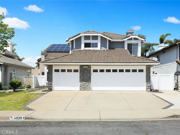 14238 Larkin Ct, Fontana, CA 92336