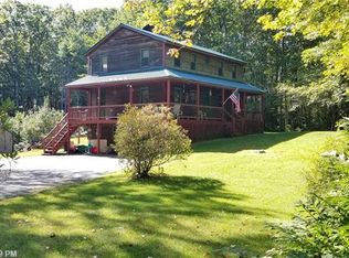 30 Deering Neighborhood Rd, Springvale, ME 04083