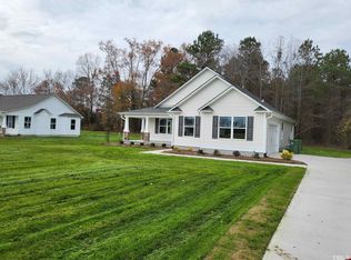 73 Sandcastle Ln, Four Oaks, NC 27524