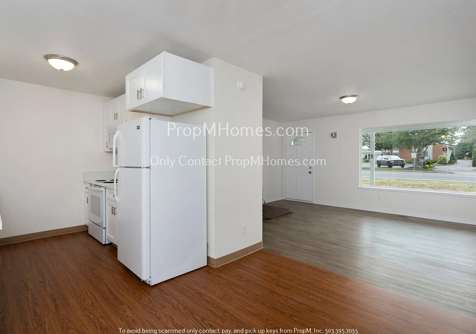 Beautiful Beaverton Ranch-Style Three Bedroom Home! — Photo 4