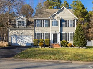 3912 Ivyridge Dr, Chester, VA 23831