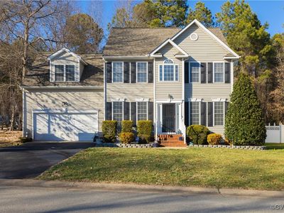 3912 Ivyridge Dr, Chester, VA, 23831