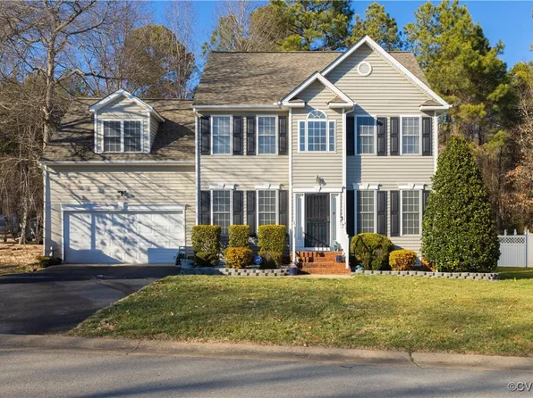 3912 Ivyridge Dr, Chester, VA 23831