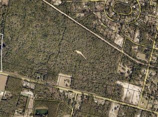 0 Shrine Club Rd, Jesup, GA 31545
