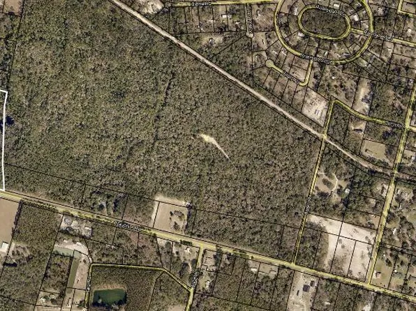 0 Shrine Club Rd, Jesup, GA 31545