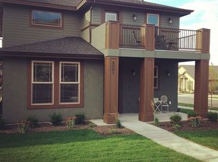 4001 E Timbersaw Dr, Boise, ID 83716