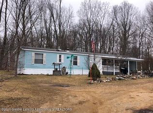 10899 Robbins Rd, Springport, MI 49284