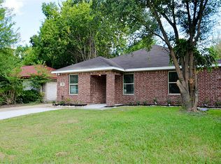 866 Marcolin St, Houston, TX 77088