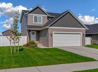 12417 N Cavanaugh Dr, Rathdrum, ID 83858