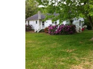 236 Stathems Neck Rd, Greenwich, NJ 08323