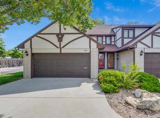 641 N Woodlawn St APT 1, Wichita, KS 67208