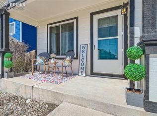 8234 Linderman Rd, Peyton, CO 80831