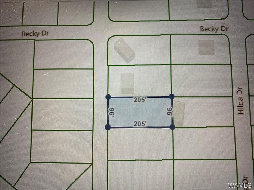 2nd image of LOT 21 Teddy Dr
