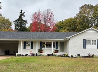 70 Pecan St, Alamo, TN 38001