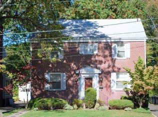 9 Plymouth Pl, Maplewood, NJ 07040
