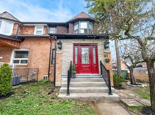 41 Greenlaw Ave, Toronto, ON M6H 3V7
