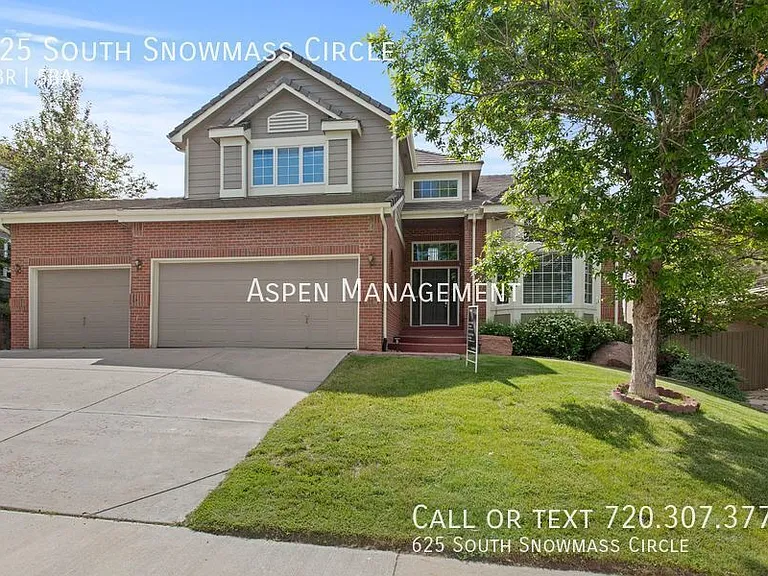 625 S Snowmass Cir — Photo 1