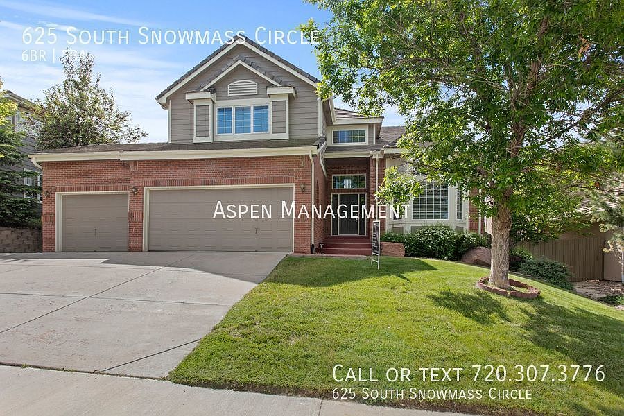 1st image of 625 S Snowmass Cir