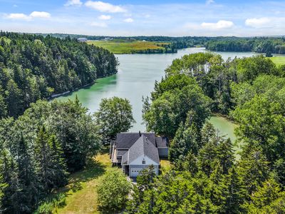 385 E Kennebec Road, Machias, ME, 04654