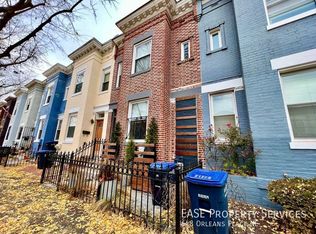 648 Orleans Pl NE, Washington, DC 20002