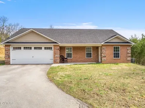 1250 Tramel Rd, Sevierville, TN 37862