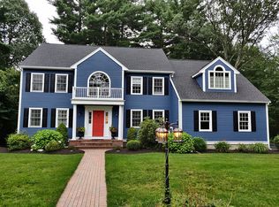 6 Walnut St, Acton, MA 01720
