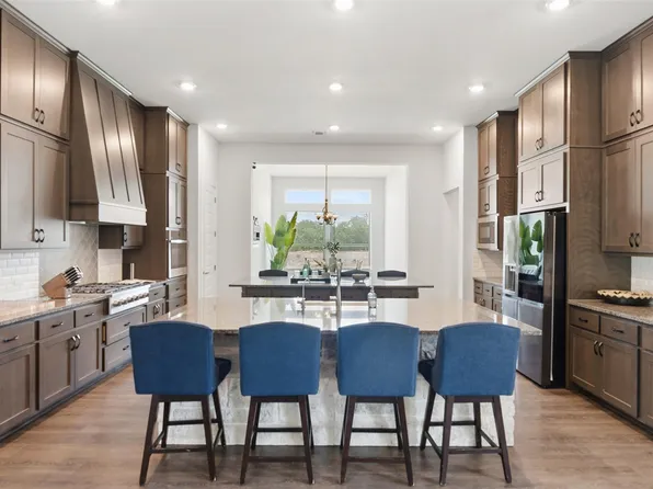 129 Hamilton Br, Liberty Hill, TX 78642