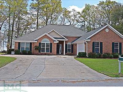 561 Marshview Dr, Richmond Hill, GA, 31324