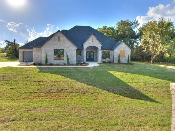 1153 Lucas Way, Newcastle, OK 73065