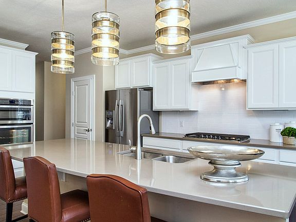 Model Representation