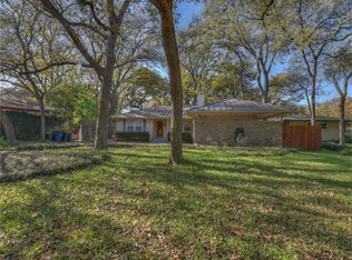 2603 W 49th 1/2 St, Austin, TX 78731