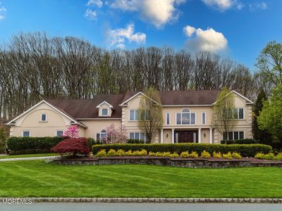 10 Chaser Court, Holmdel, NJ, 07733