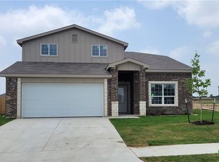 3202 Goblin Dr, Killeen, TX 76549