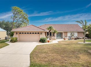 4088 Gingold St, Pt Charlotte, FL 33948