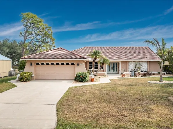 4088 Gingold St, Pt Charlotte, FL 33948