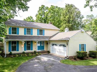 10704 Holleybrooke Dr, Spotsylvania, VA 22553
