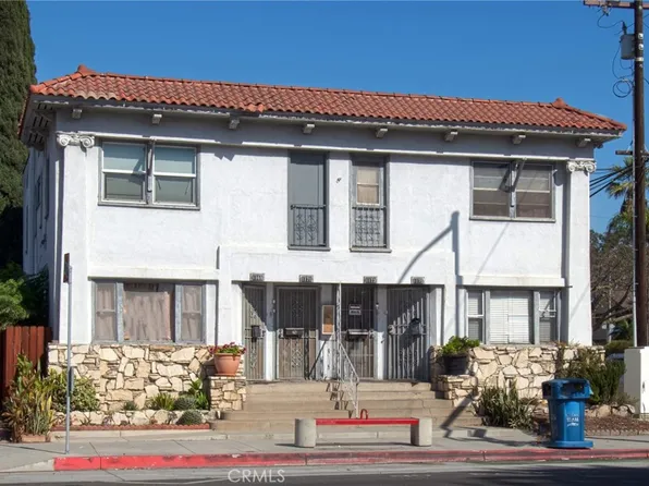 1169 E Broadway, Long Beach, CA 90802