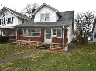 722 N Emerson Ave, Indianapolis, IN