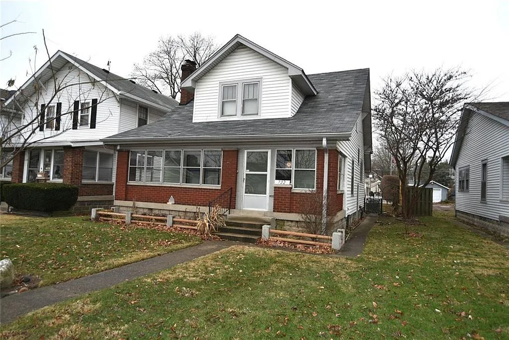 722 N Emerson Ave photo 1