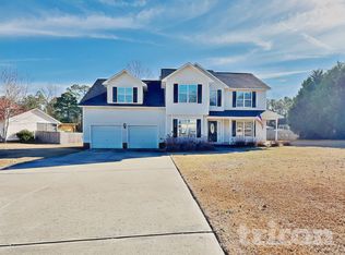 200 Lattimore Rd, Cameron, NC 28326