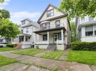 204 Crowley Ave, Buffalo, NY 14207