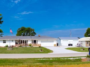 5834 Dickson Rd, New Washington, OH 44854