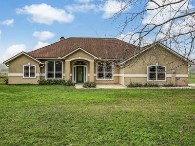 6132 County Road 209 S, Green Cove Springs, FL, 32043