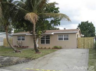 7300 Cleveland St, Hollywood, FL 33024