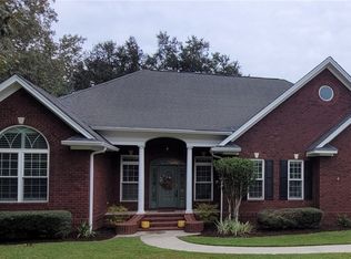 304 Purple Plum Dr, Rincon, GA 31326