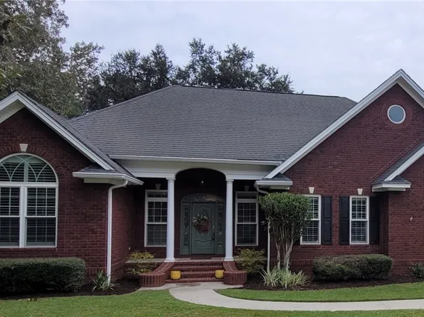 304 Purple Plum Drive, Rincon, GA 31326