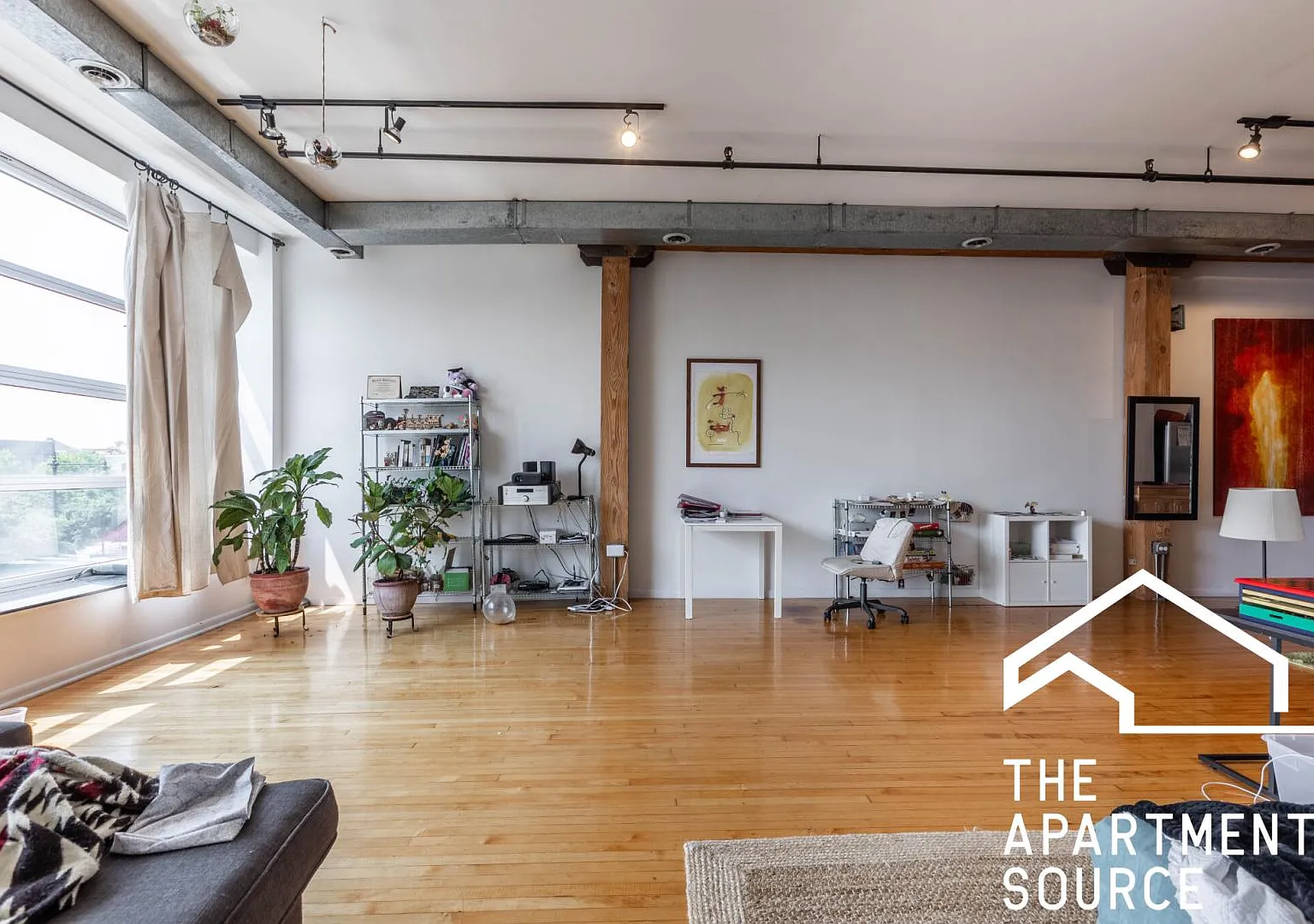 1 bed, 1600 sqft, $2,885 — Photo 4