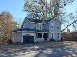 425 S Main Street, Gloversville, NY 12078