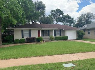 4150 Lively Ln, Dallas, TX 75220