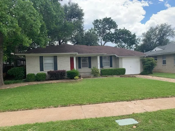 4150 Lively Ln, Dallas, TX 75220